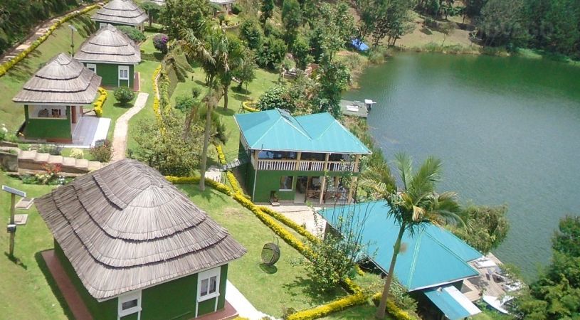 Bunyonyi Safaris